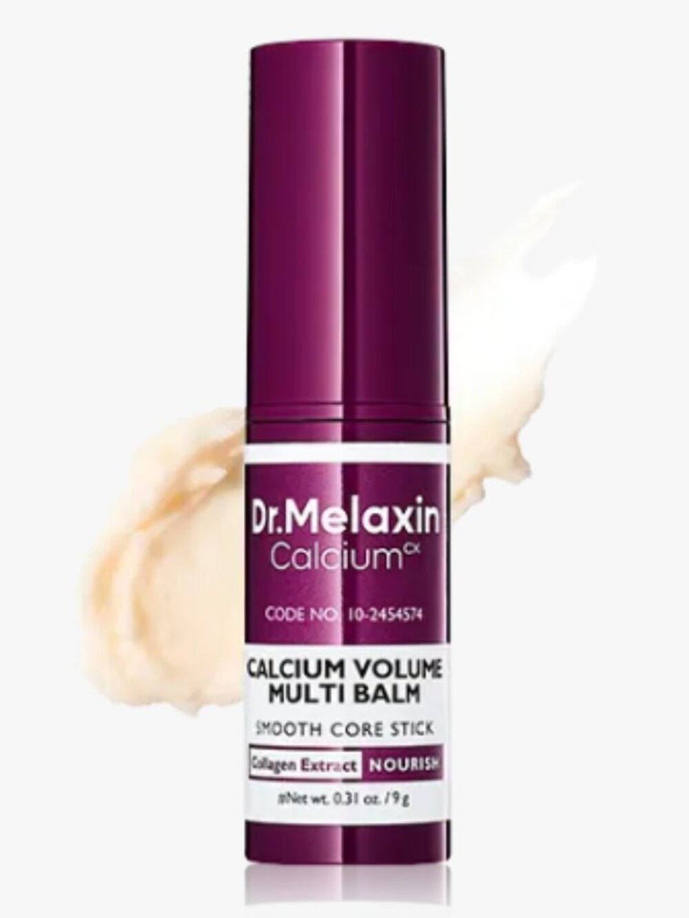 Dr.Melaxin Calcium Multi Balm Eye Care Routine Korean Skin Care Anti-